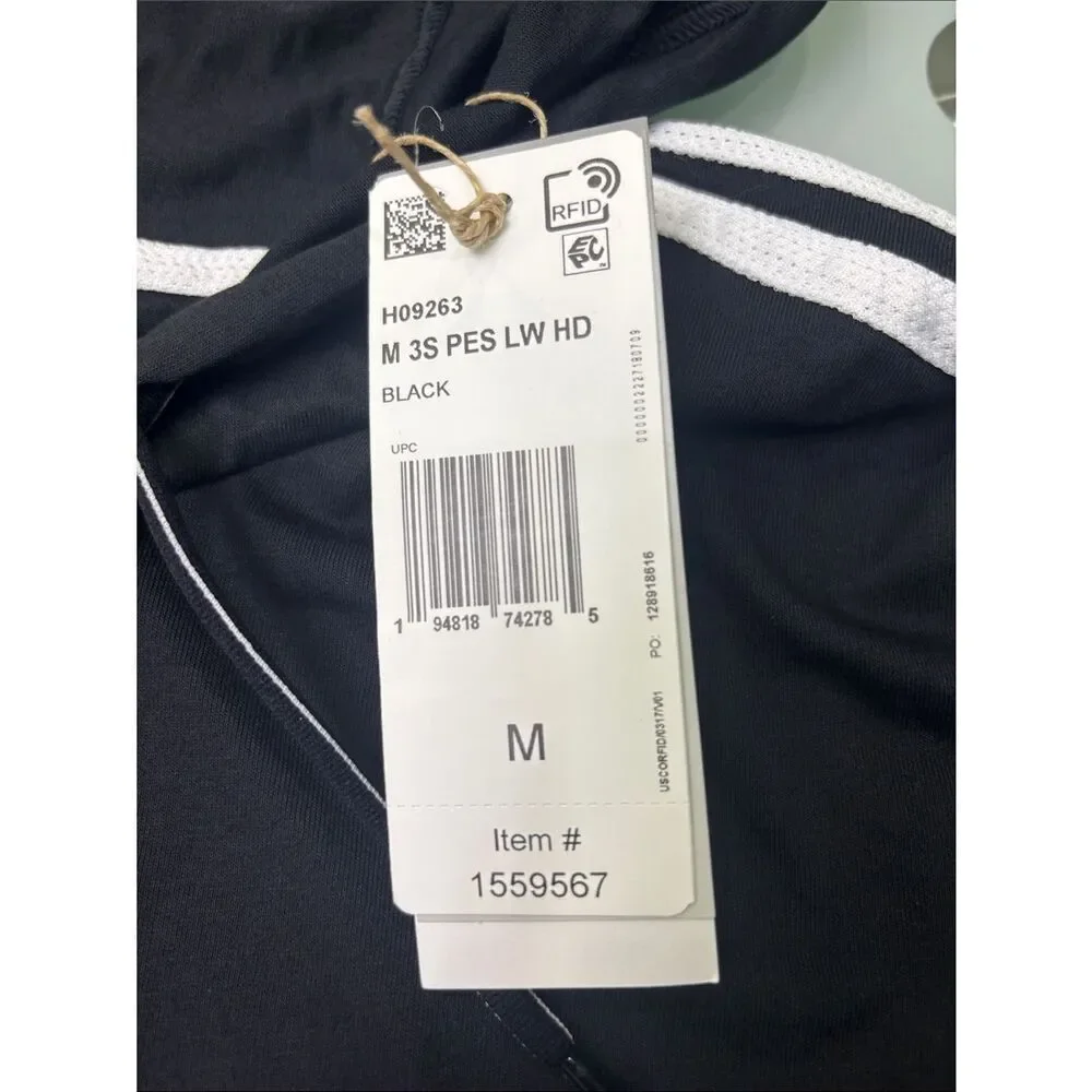 adidas classic hooded